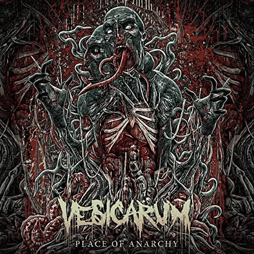 Vesicarum : Place of Anarchy